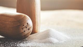 İyot eksikliği çocuklarda zeka geriliğine neden oluyor