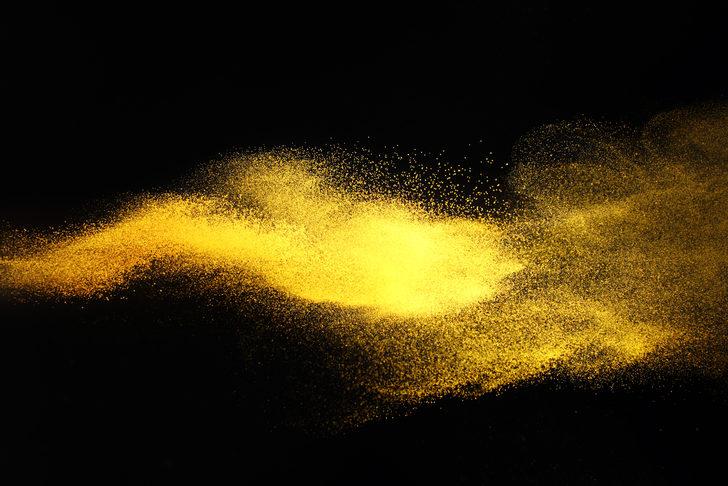 Altın baharat zerde&ccedil;al hangi hastalıkları tedavi ediyor?