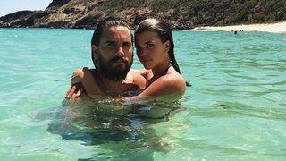 Sofia Ritche ve 16 yaş büyük sevgilisi Scott Disick ayrıldı