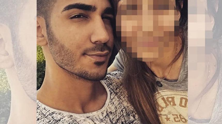 İzmir'de korkunç olay! Barışmak için gitti, dehşet saçtı