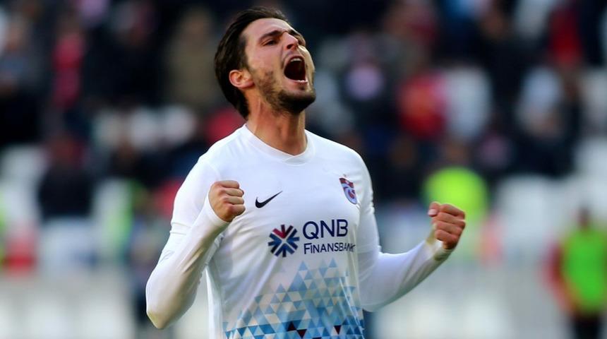 Okay Yokuşlu: Yurt dışında oynama hayalim var