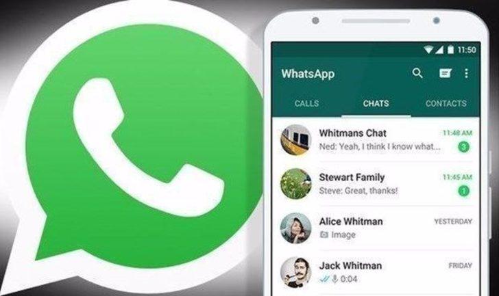 WhatsApp'ta tepki çeken hata (İşte adım adım çözmenin yolu)  G4