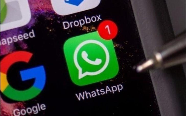 WhatsApp'ta tepki çeken hata (İşte adım adım çözmenin yolu)  G3
