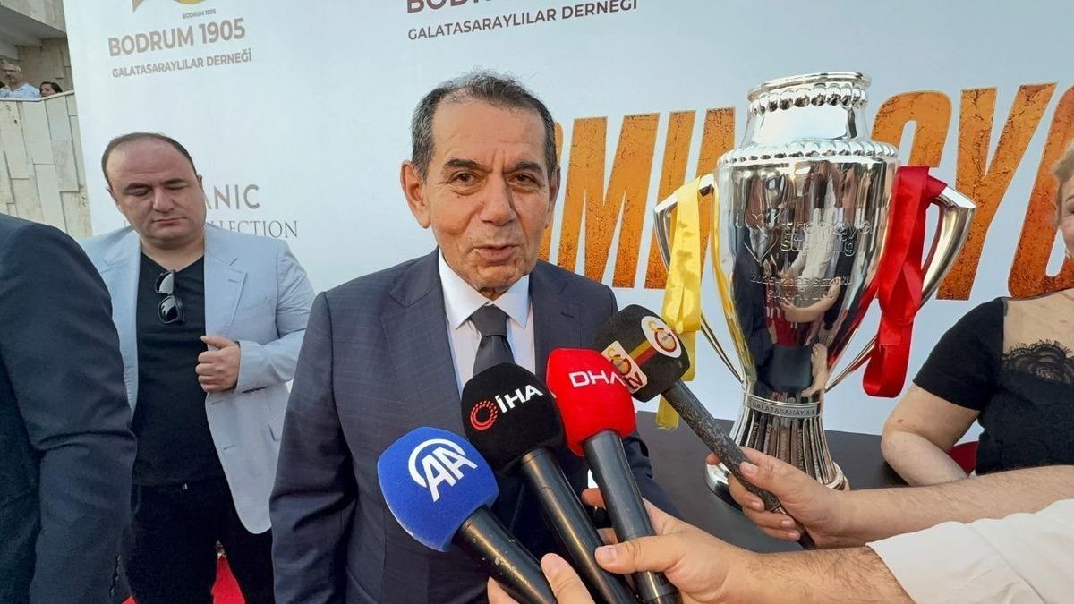 Emin Bayram Türkiye ye dönüyor! Galatasaray dan cevap geldi 2