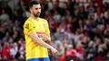 Emin Bayram T�rkiye'ye d�n�yor! Galatasaray'dan cevap geldi