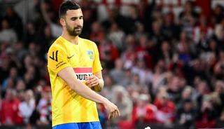 Emin Bayram T&uuml;rkiye'ye d&ouml;n&uuml;yor! Galatasaray'dan cevap geldi