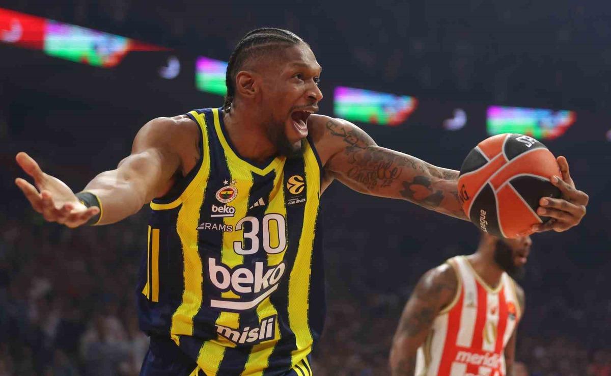 Fenerbahçe, Nicolo Melli ve Chris Silva ile sözleşme yeniledi 2