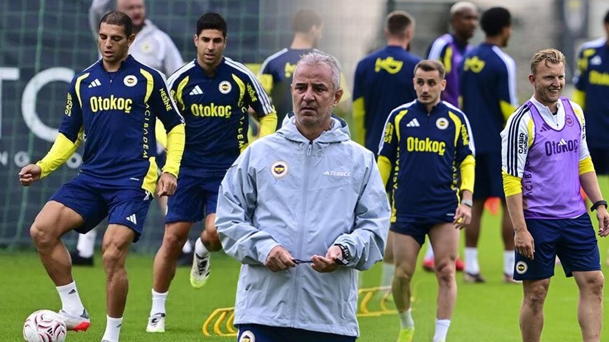 Fenerbahçe-Admira Wacker hazırlık maçı ne zaman saat kaçta hangi kanalda? 1