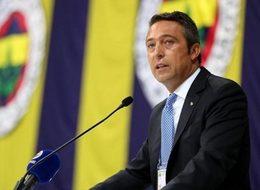 Fenerbahçe hisselerine Koç dopingi