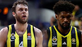 Fenerbah&ccedil;e, Nicolo Melli ve Chris Silva ile s&ouml;zleşme yeniledi