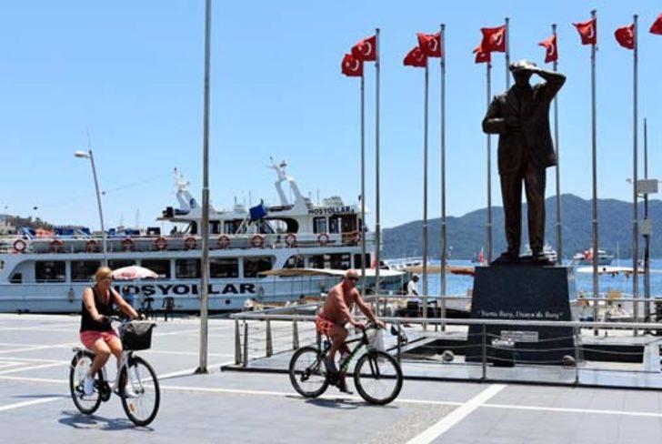 Buraya gelen uyumuyor  G1