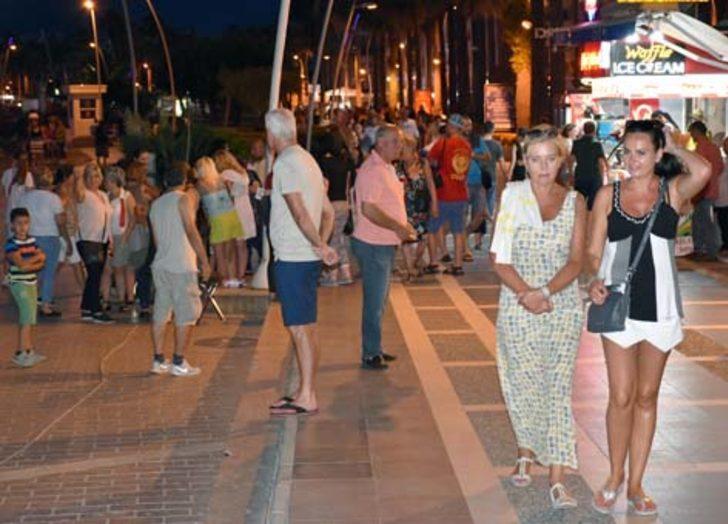 Buraya gelen uyumuyor  G2