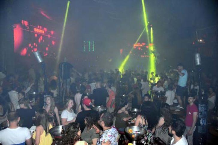 Buraya gelen uyumuyor  G4