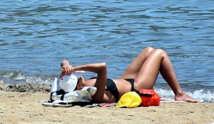 Buraya gelen uyumuyor  G5