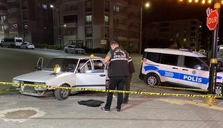 Sivas'ta kavga ettiği damadını tabancayla ateş ederek yaralayan kayınbaba g&ouml;zaltına alındı