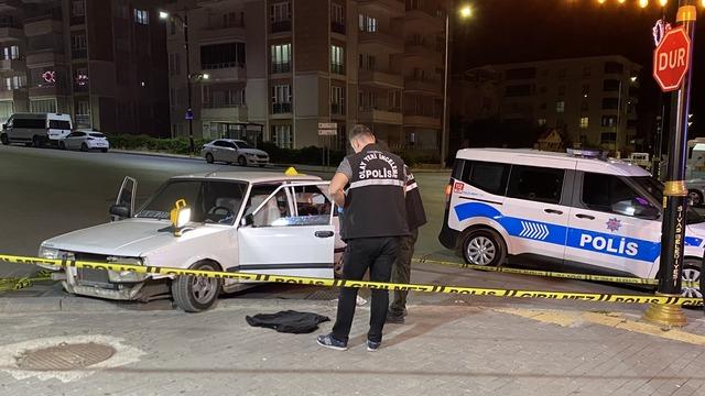 Sivas'ta kavga ettiği damadını tabancayla ateş ederek yaralayan kayınbaba gözaltına alındı