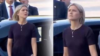 İzlanda Başbakanı Frostadottir'in hayran bakışları gündem oldu