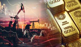 Altın ve petrolde dengeler değişti: Piyasalar alev aldı