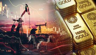 Altın ve petrolde dengeler değişti: Piyasalar alev aldı
