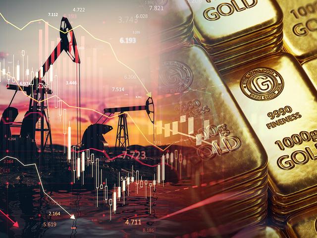 Altın ve petrolde dengeler değişti: Piyasalar alev aldı