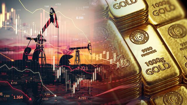 Altın ve petrolde dengeler değişti: Piyasalar alev aldı