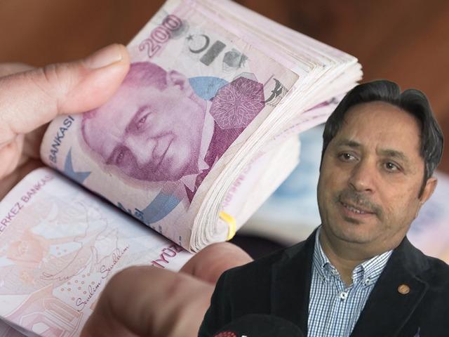 SGK'nın 4 b&uuml;y&uuml;k yardımını sıraladı: '&Ccedil;oğu kimse farkında değil'