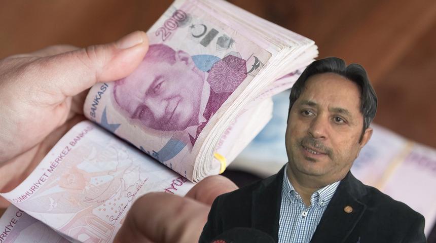 SGK'nın 4 b&uuml;y&uuml;k yardımını sıraladı: '&Ccedil;oğu kimse farkında değil'