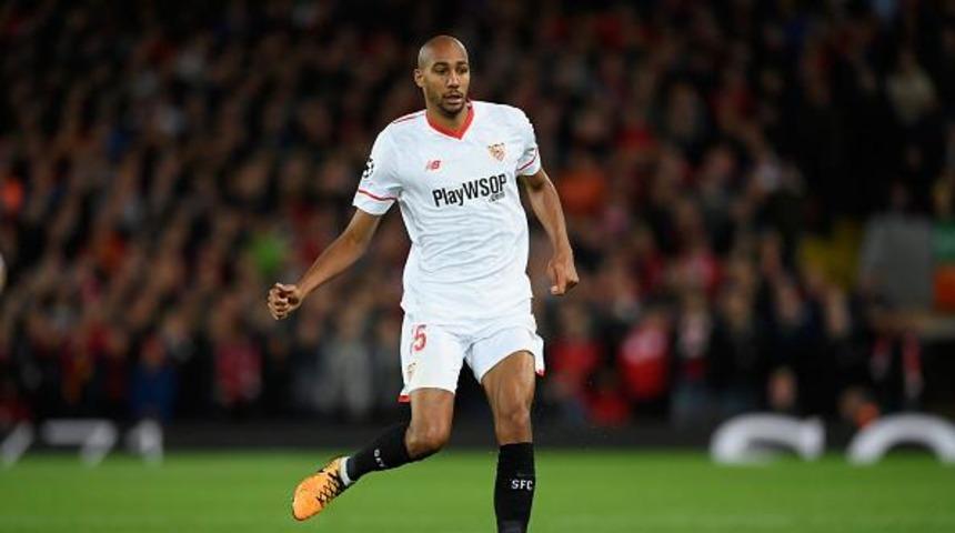 Arsenal'da son hedef N'Zonzi