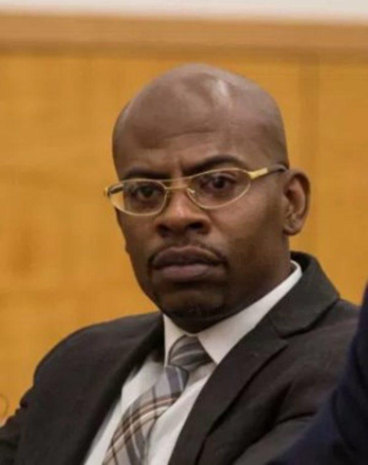 27 yıl suçsuz yere hapis yattı G1