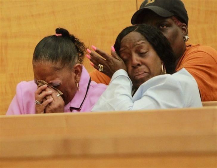 27 yıl suçsuz yere hapis yattı G3