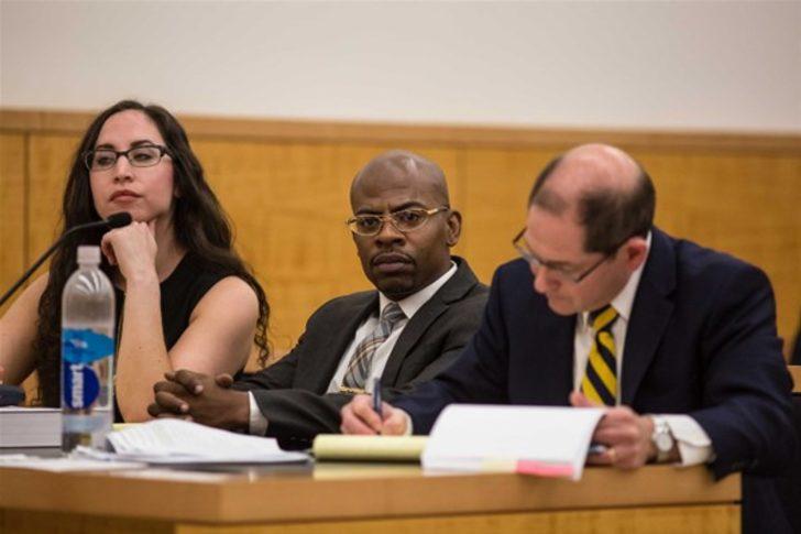 27 yıl suçsuz yere hapis yattı G4