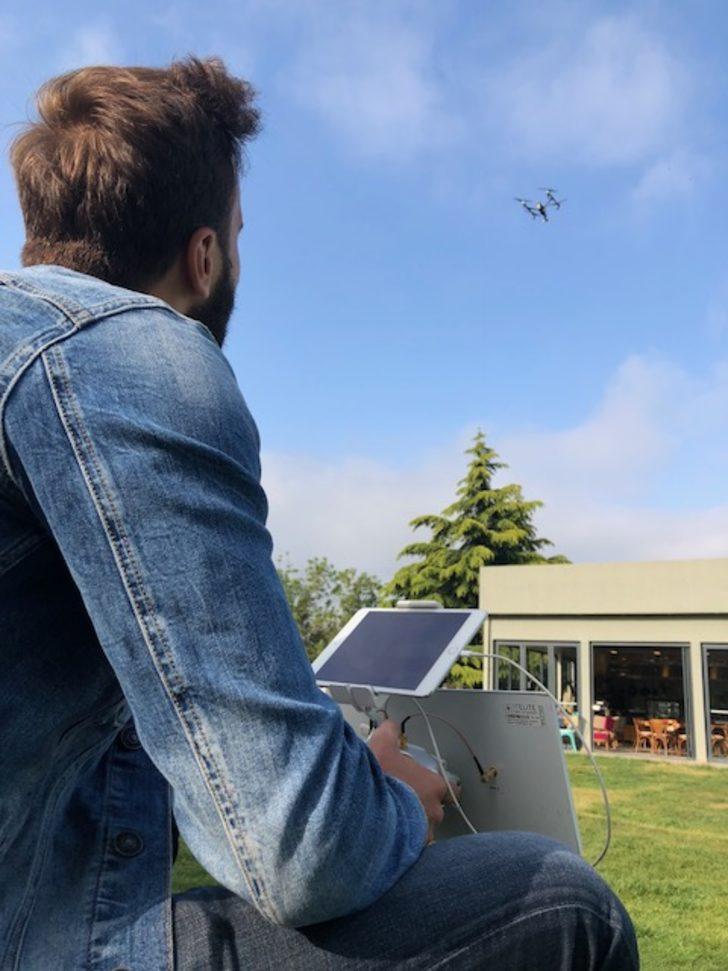 Herkes o ehliyetin peşinde G3