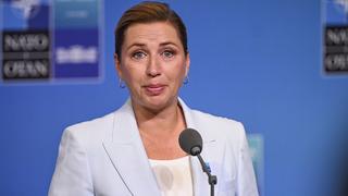 NATO'da, 'Grönland' açıklaması: Satılık değildir