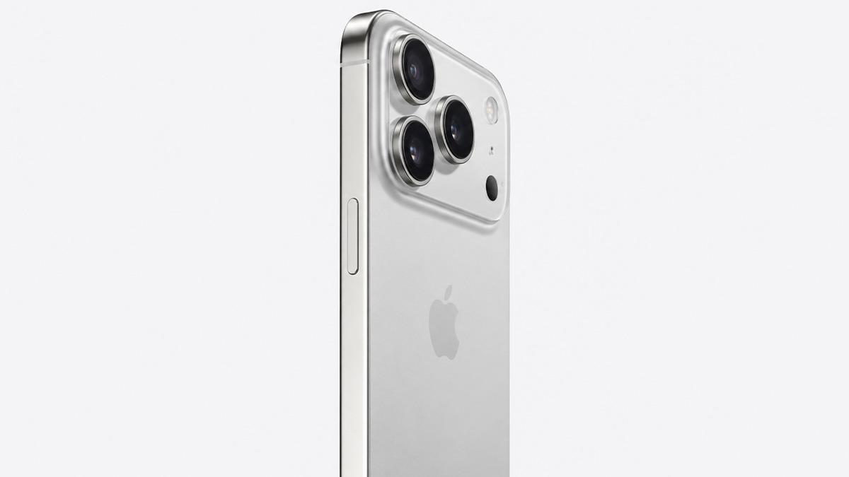 iPhone 18 Pro'yu bekleyenlere kötü haber!