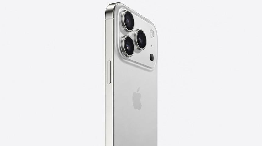 iPhone 18 Pro'nun selefinden daha kalın olacağı iddia edildi