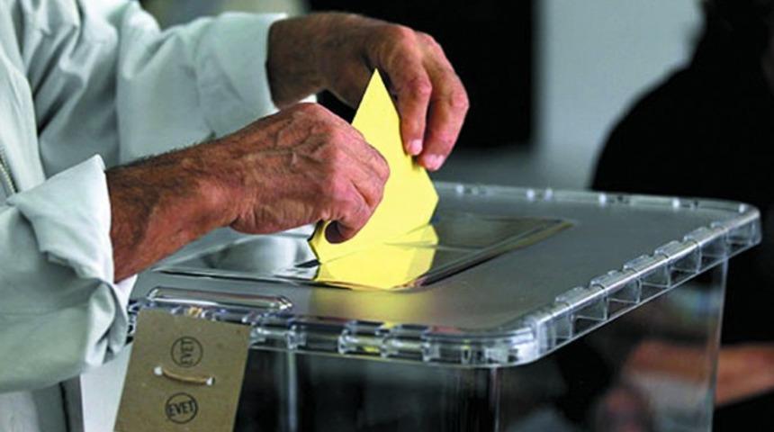 24 Haziran se&ccedil;imleri &ouml;ncesi ORC'nin anket sonu&ccedil;ları a&ccedil;ıklandı! Erdoğan'ın oy oranı... HDP barajı ge&ccedil;ecek mi?