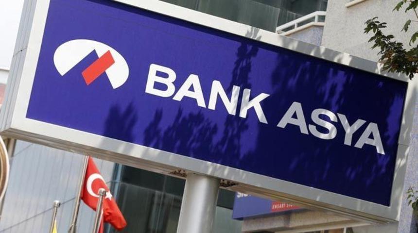 Bank Asya'dan TMSF'ye 360 milyon lira ödeme