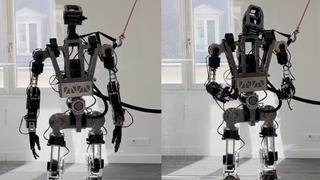 Son dakika: Tesla Optimus&rsquo;ta &ccedil;alışan bilim insanından insansı robot girişimi