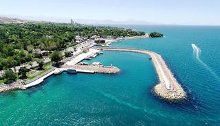 Tam 9 g&uuml;n s&uuml;recek! Bakan Ersoy duyurdu: Yeni adres Van...