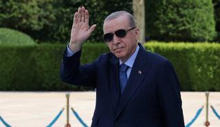 Ankara'daki tarihi NATO Zirvesi'nde ikinci g&uuml;n! Liderler Beştepe'de