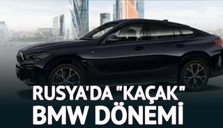 O &uuml;lkede ka&ccedil;ak BMW d&ouml;nemi! Sert uyarı geldi