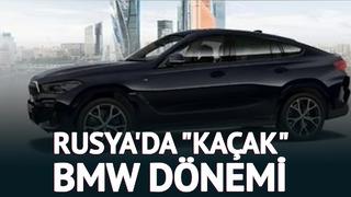 O ülkede kaçak BMW dönemi! Sert uyarı geldi