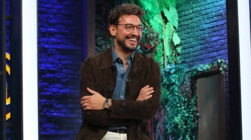 Danilo Zanna l&uuml;ks cipiyle kaza yaptı! G&ouml;r&uuml;nt&uuml;ler hızla yayıldı 