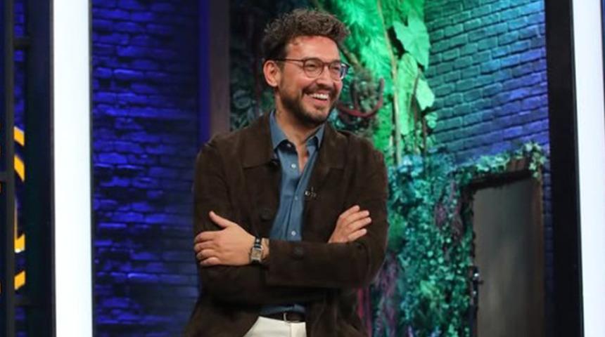 Danilo Zanna l&uuml;ks cipiyle kaza yaptı! G&ouml;r&uuml;nt&uuml;ler hızla yayıldı 