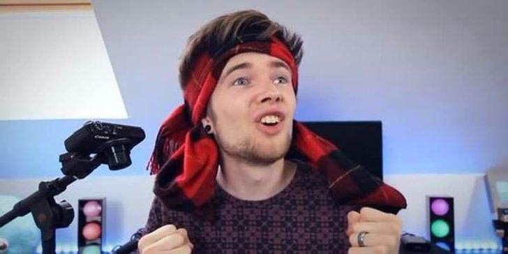 Karşınızda dünyanın en zengin YouTuber'ı  G2