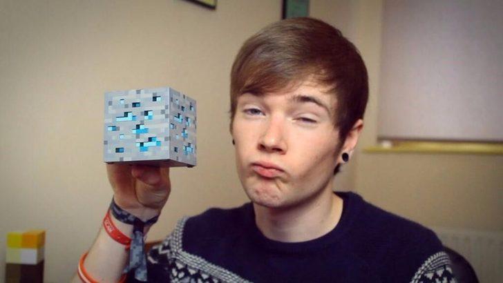 Karşınızda dünyanın en zengin YouTuber'ı  G5