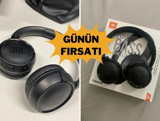 Tek şarjla 40 saate varan pil &ouml;mr&uuml; ve &ccedil;oklu bağlantı konforu bir arada