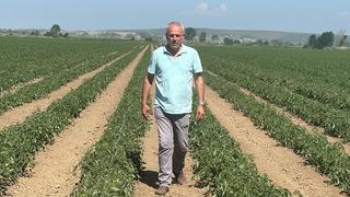 20 milyon TL zarar etti! O kadar soğudu ki... 'Göresim bile yok'