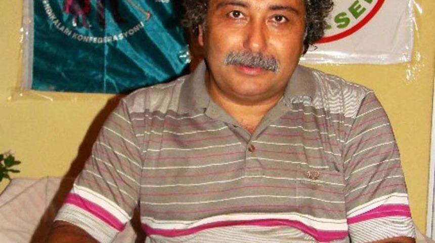 Üzüm-Sen'den bağcılık ve üzüm raporuna tepki