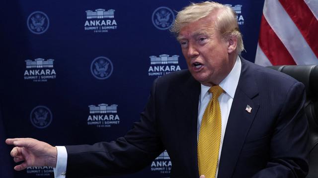SON DAKİKA | Trump adeta Ankara'dan 'bombaladı!': İran'la ateşkes bitti, Türkiye F-35'leri alacak